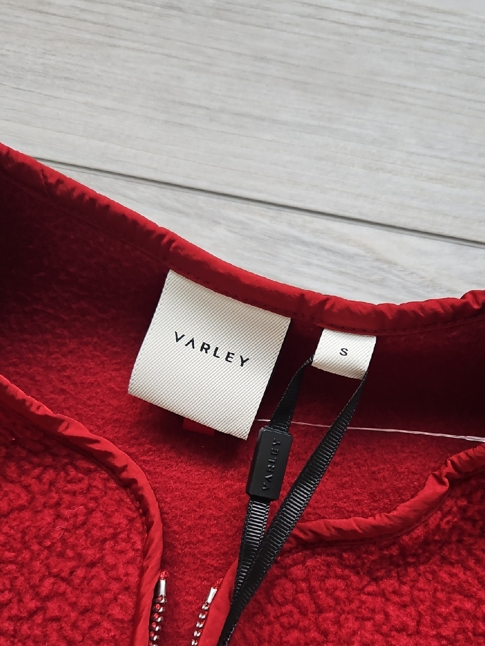 Varley Jacket - Picture 8 of 15